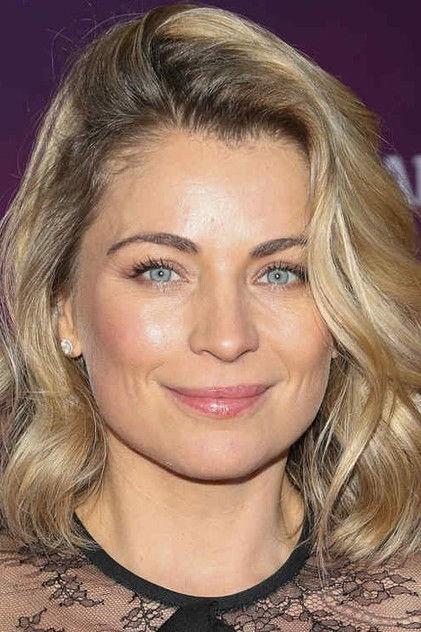 Ludwika Paleta - Actor Profile Photo