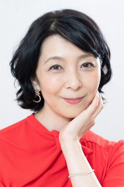 Narimi Arimori - Actor Profile Photo