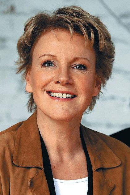 Mariele Millowitsch - Actor Profile Photo