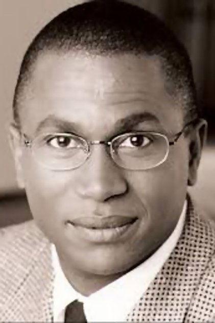 Marrett Green - Actor Profile Photo