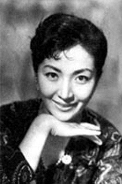 Miyuki Takakura - Actor Profile Photo