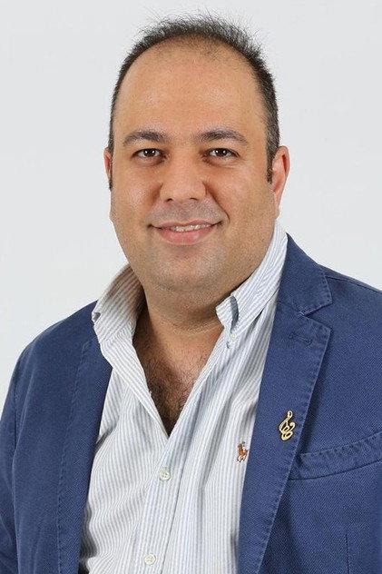 Ali Oji - Actor Profile Photo