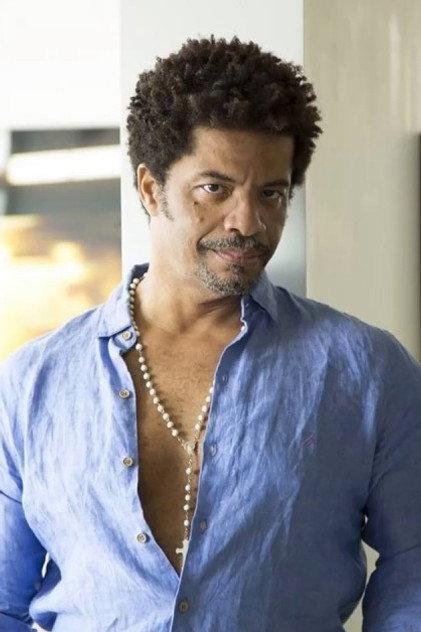 Luciano Quirino - Actor Profile Photo