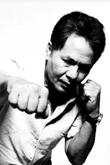 Noel Sto. Domingo - Actor Profile Photo