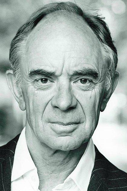 Robin Soans - Actor Profile Photo