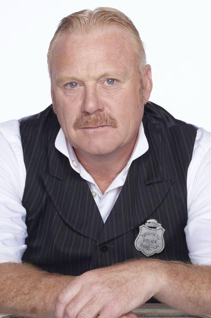 Thomas Craig - Actor Profile Photo