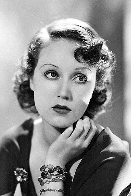 Fay Wray - Actor Profile Photo