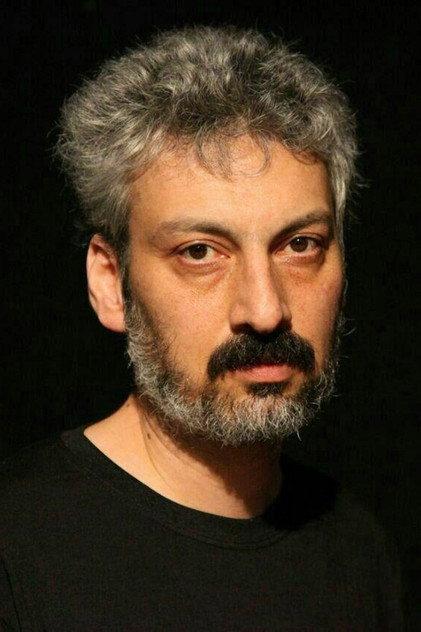 Arjang Amirfazli - Actor Profile Photo