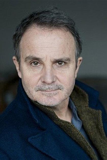 Paul Minthe - Actor Profile Photo