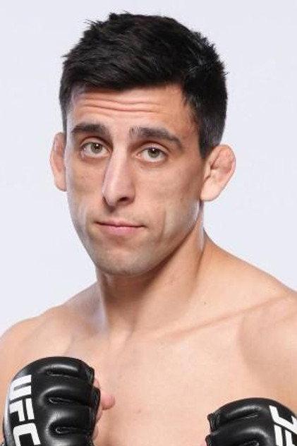 Steve Erceg - Actor Profile Photo