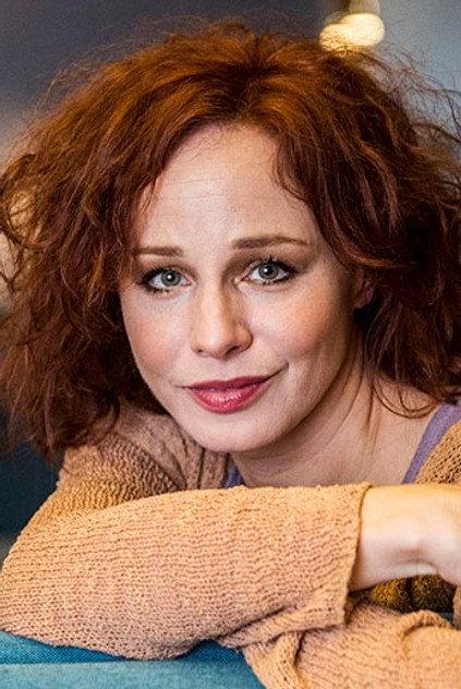 Eszter Ónodi - Actor Profile Photo