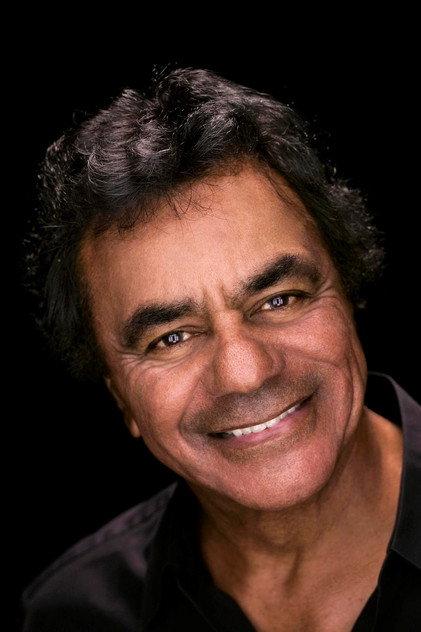 Johnny Mathis - Actor Profile Photo