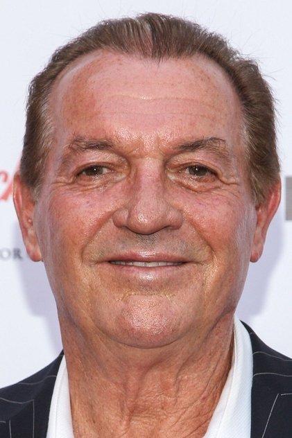 Ken Medlock - Actor Profile Photo