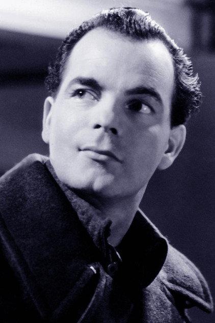Hugh McDermott - Actor Profile Photo