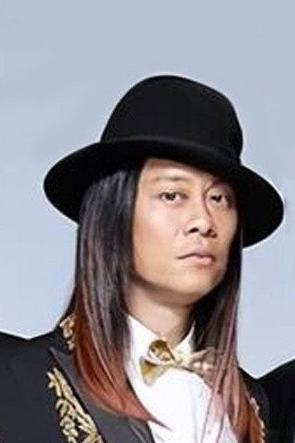 Calvin Choi Yat-Chi - Actor Profile Photo