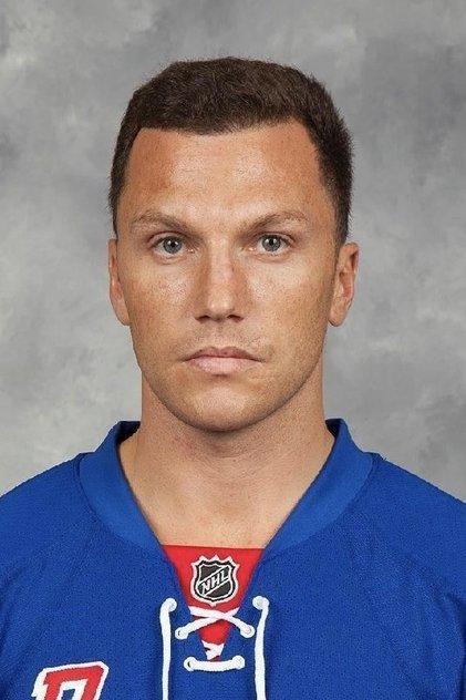 Sean Avery - Actor Profile Photo