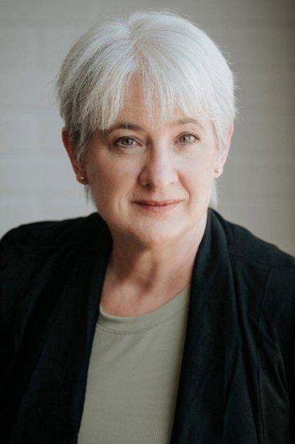 Susan Bain - Actor Profile Photo
