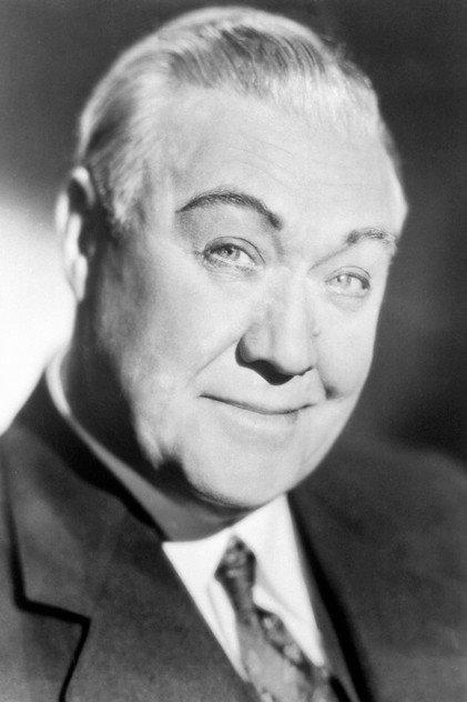 George Barbier - Actor Profile Photo