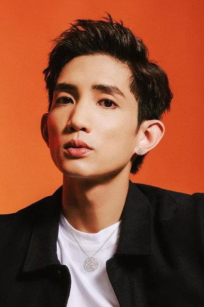 Yeung Lok-Man - Actor Profile Photo