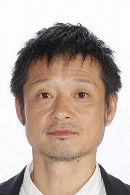 Tenkyû Fukuda - Actor Profile Photo
