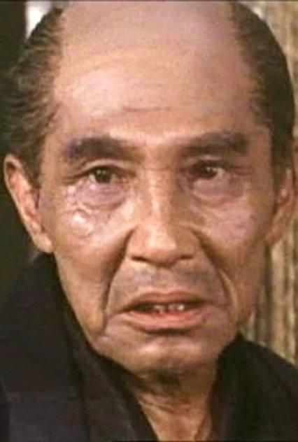 Yūsaku Terashima - Actor Profile Photo