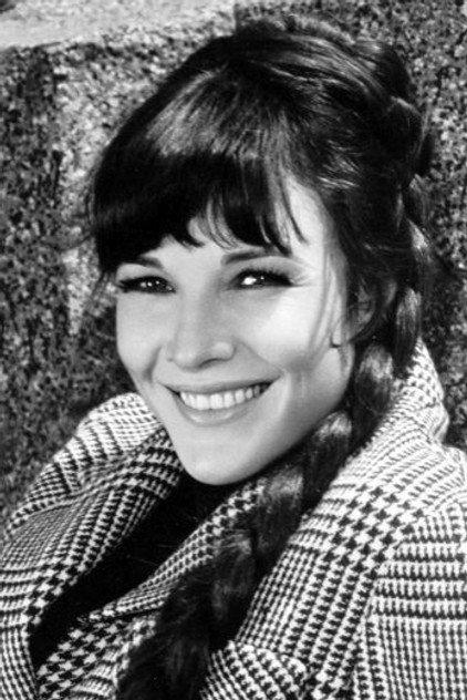 Janice Rule - Actor Profile Photo