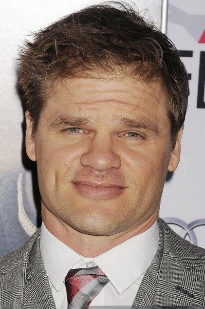 Evan Jones - Actor Profile Photo