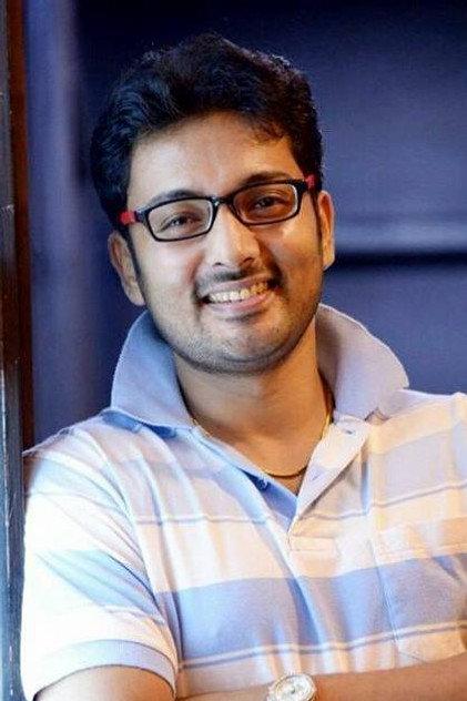 Munna Simon - Actor Profile Photo