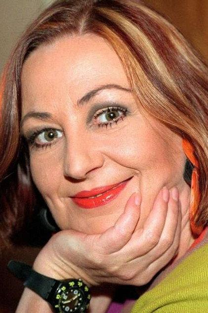 Ulla Jessen - Actor Profile Photo