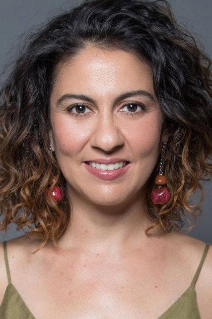 Clarissa Pinheiro - Actor Profile Photo
