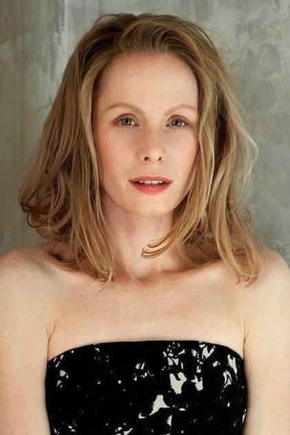 Susanne Wuest - Actor Profile Photo