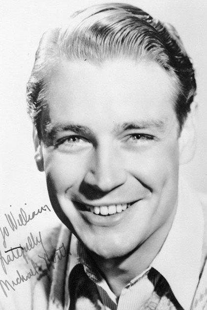 Ted North - Actor Profile Photo