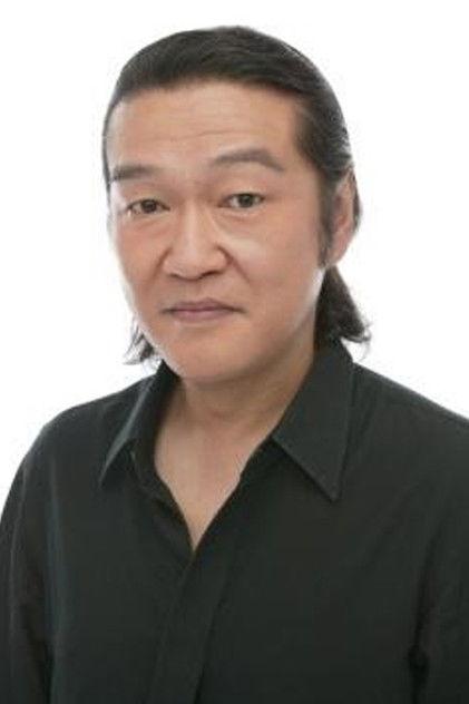 Mahito Ohba - Actor Profile Photo