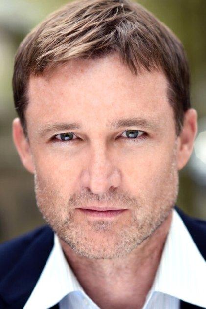 Peter Flemming - Actor Profile Photo
