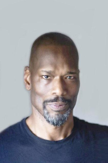 Christopher Kirby - Actor Profile Photo