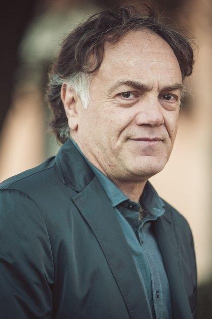 Francesco Acquaroli - Actor Profile Photo