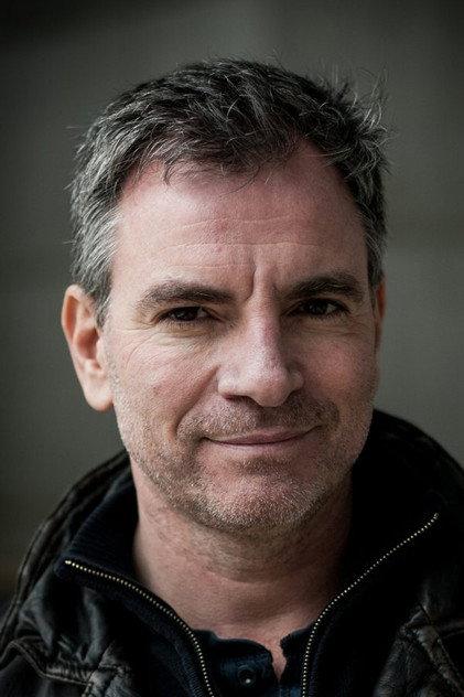 Álvaro Rudolphy - Actor Profile Photo
