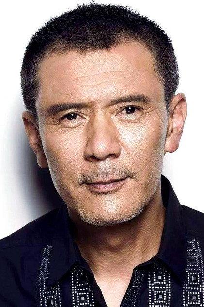 Yao Anlian - Actor Profile Photo