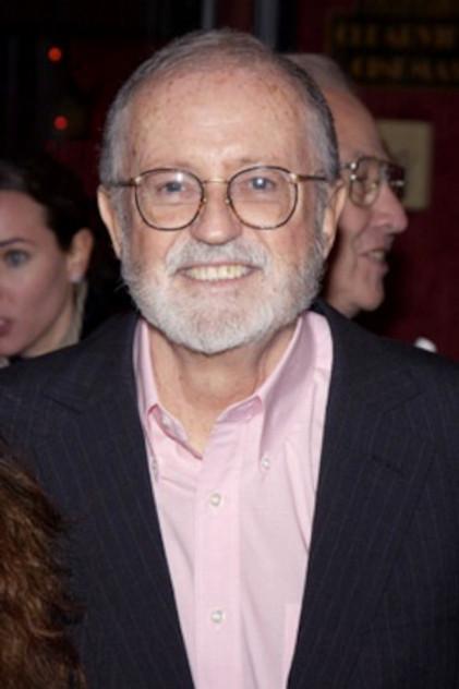 John Calley - Actor Profile Photo