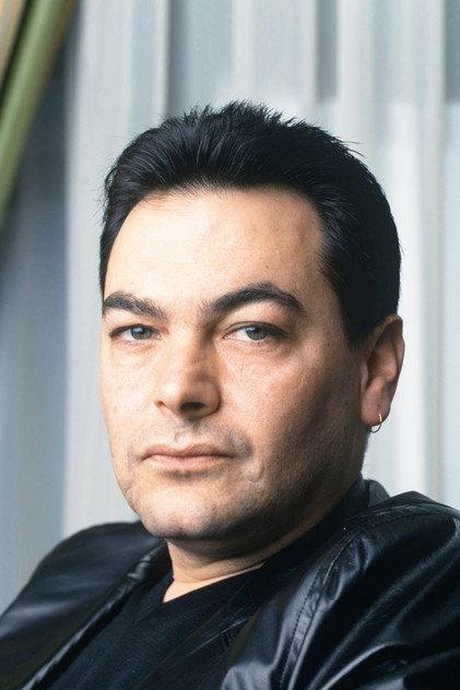 Jon Moss - Actor Profile Photo