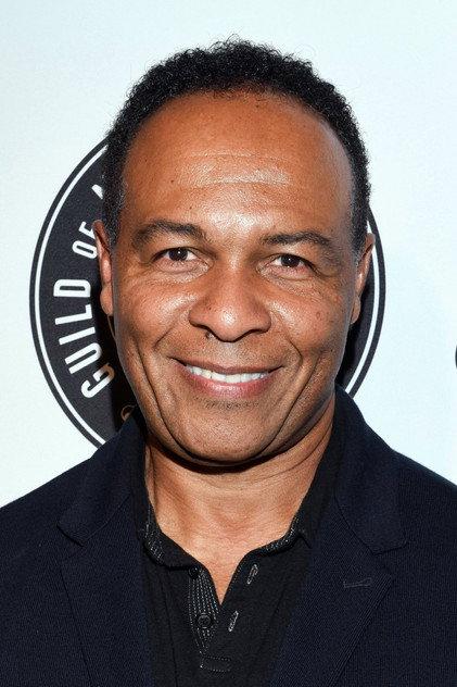 Ray Parker, Jr. - Actor Profile Photo