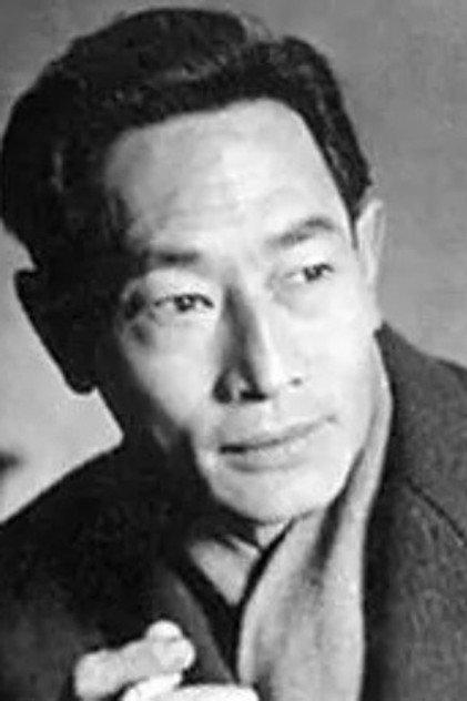 Qi Heng - Actor Profile Photo