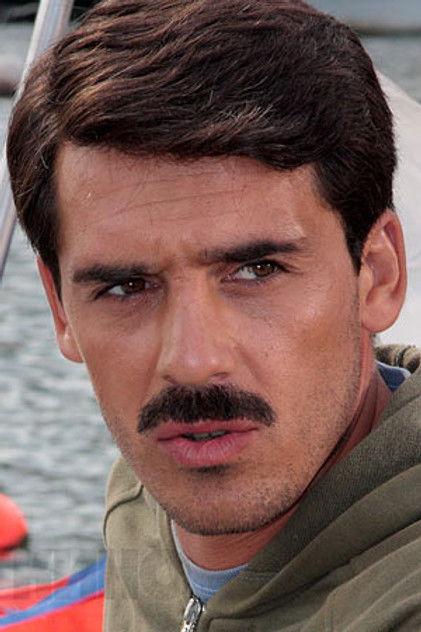 Michael Janibekyan - Actor Profile Photo
