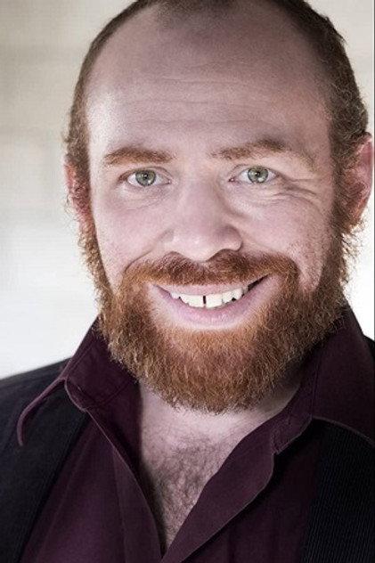 Jeremiah Benjamin - Actor Profile Photo