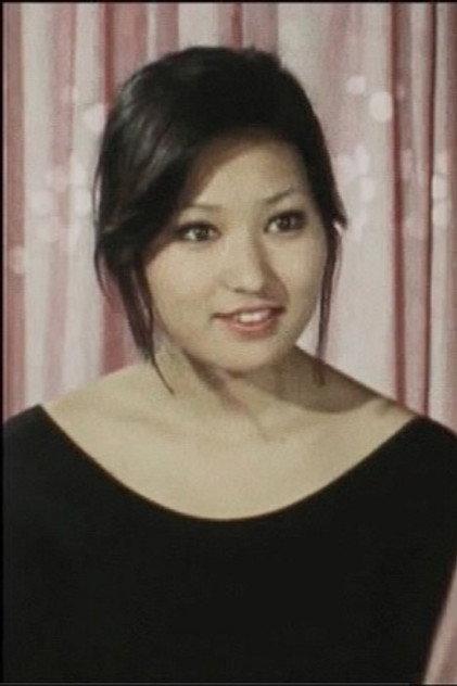 Yûko Kanô - Actor Profile Photo