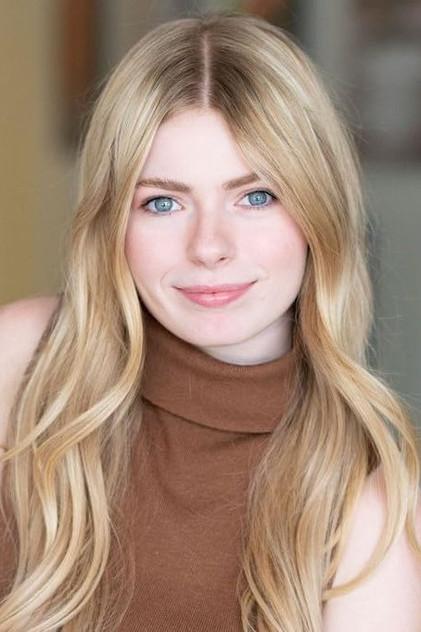 Addy Miller - Actor Profile Photo