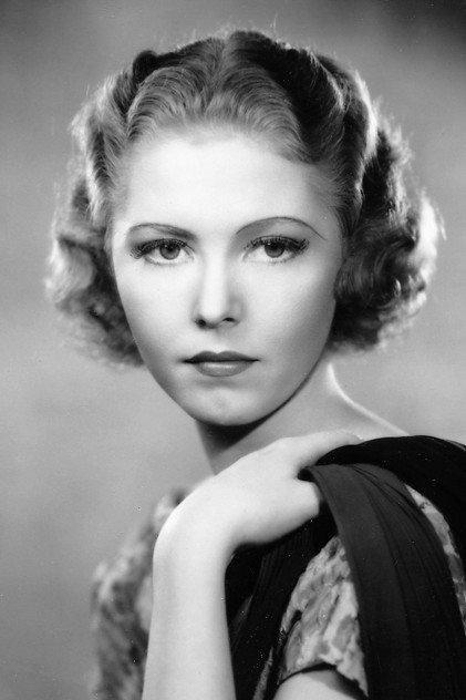 Josephine Hutchinson - Actor Profile Photo