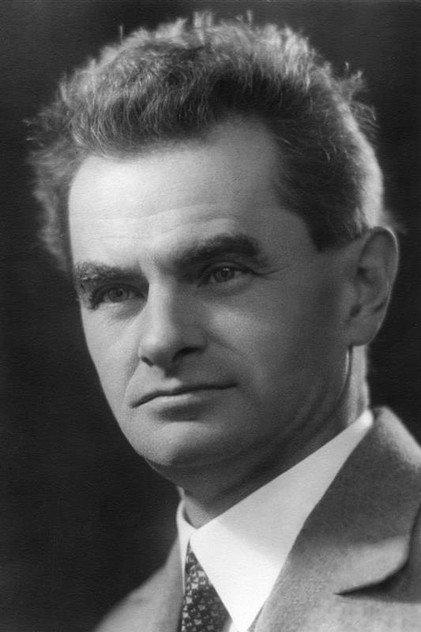 Alois Dvorský - Actor Profile Photo