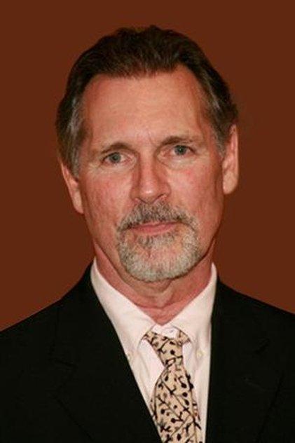 Cotter Smith - Actor Profile Photo