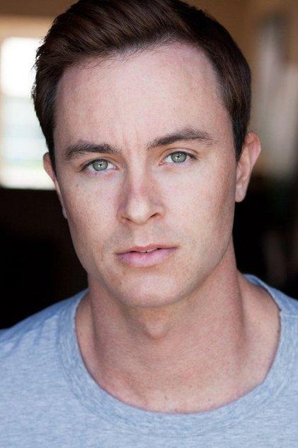 Ryan Kelley - Actor Profile Photo